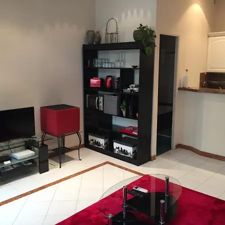 5 Maccarani Apartment Nice